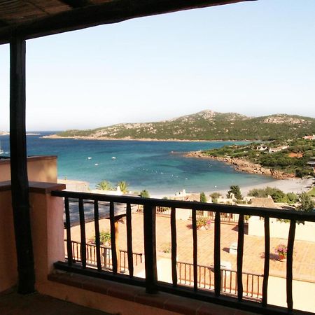 Chrysalis Bay Aparthotel Porto Cervo Exterior foto