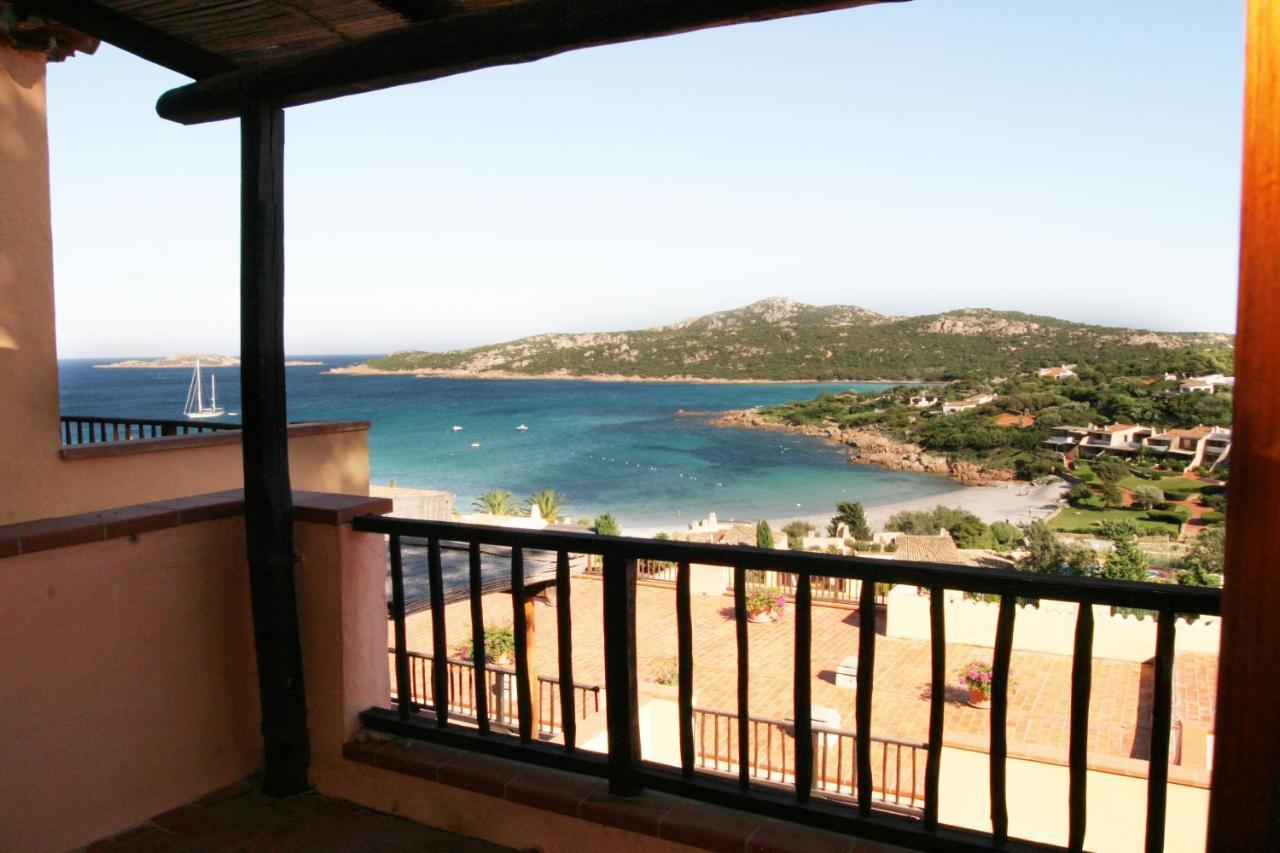 Chrysalis Bay Aparthotel Porto Cervo Exterior foto