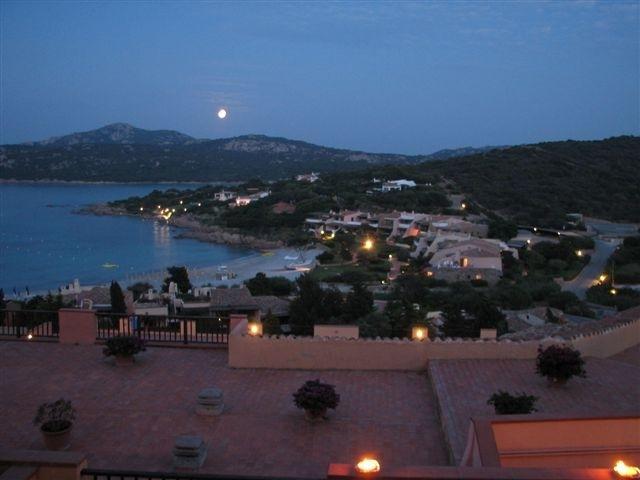 Chrysalis Bay Aparthotel Porto Cervo Exterior foto