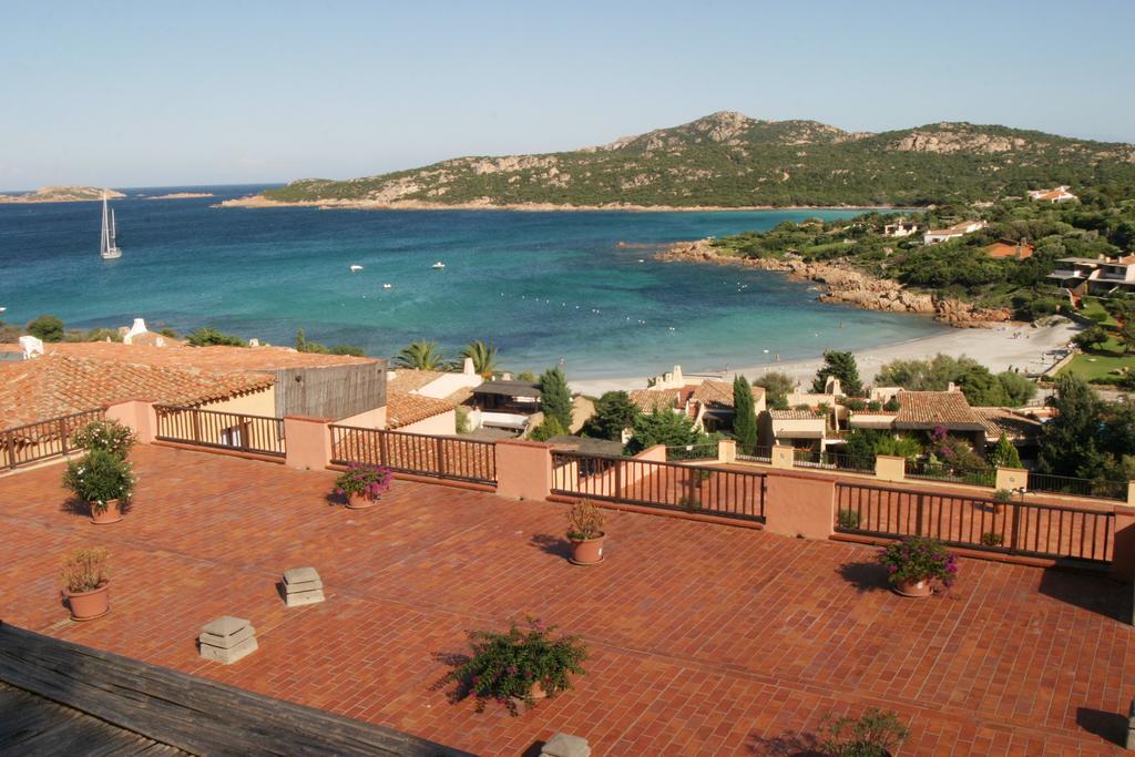 Chrysalis Bay Aparthotel Porto Cervo Exterior foto
