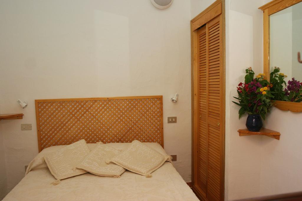 Chrysalis Bay Aparthotel Porto Cervo Quarto foto