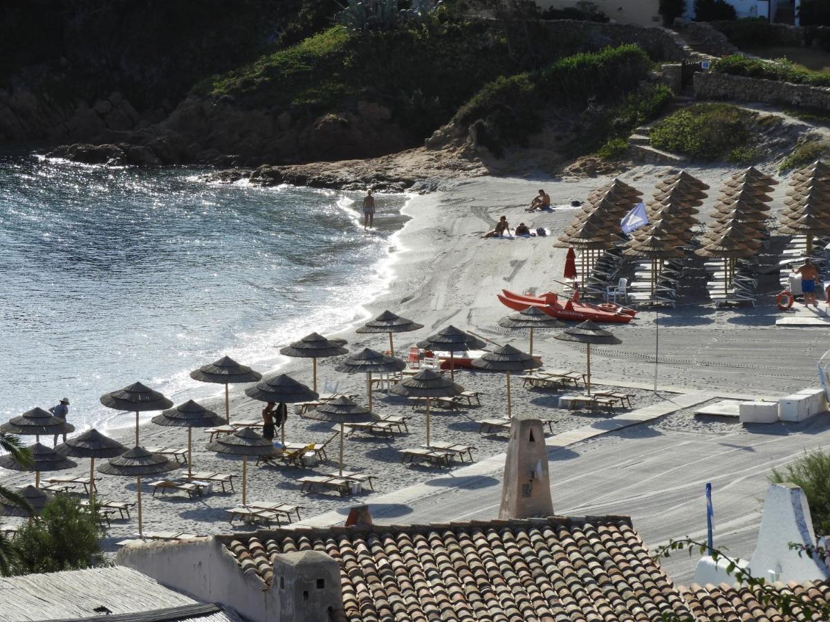 Chrysalis Bay Aparthotel Porto Cervo Exterior foto
